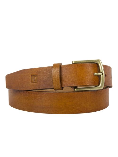 leder concepts women's belt - 12869133 - Very Small Image - 1