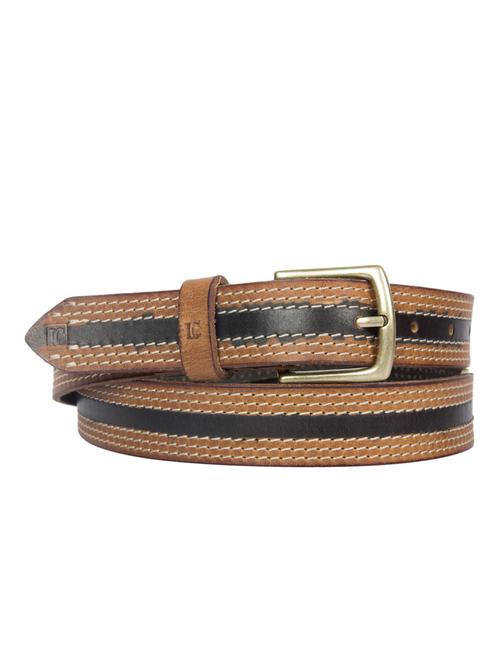 leder concepts women's belt - 12869141 - Very Small Image - 1