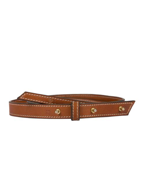 leder concepts women's belt - 12869148 - Very Small Image - 1