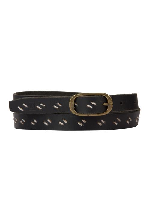 leder concepts women's belt - 12869151 - Very Small Image - 1