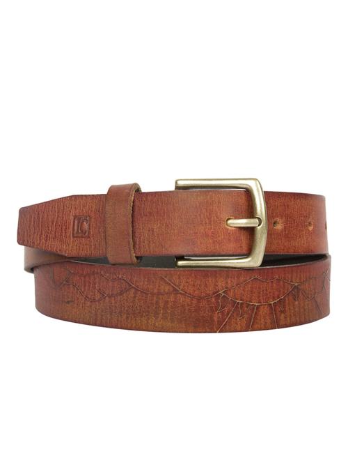 leder concepts women's belt - 12869153 - Very Small Image - 1