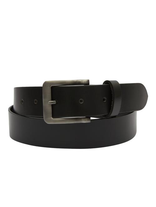 leder concepts men's belt - 12869162 - Very Small Image - 1