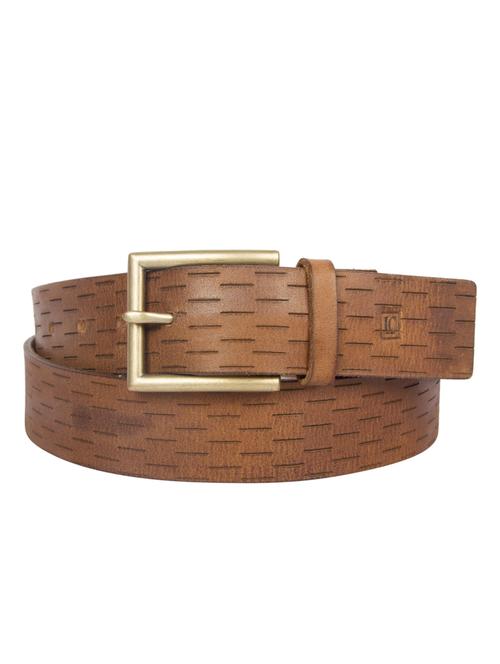 leder concepts men's belt - 12869173 - Very Small Image - 1