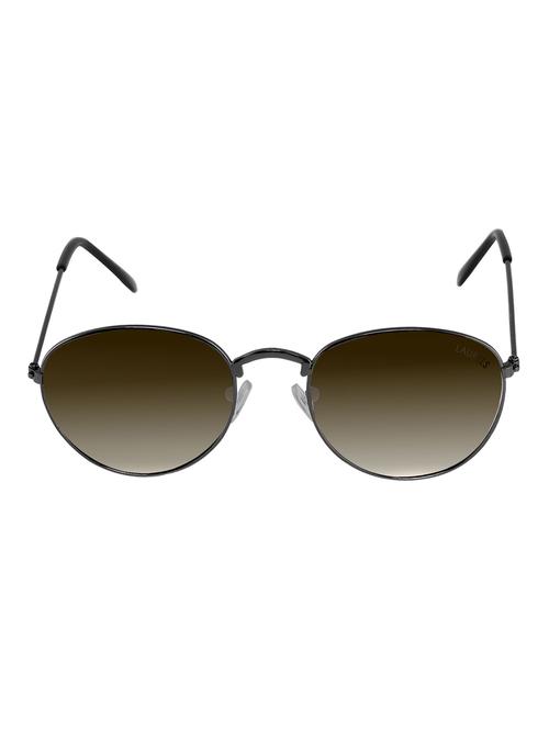 brown full rim sunglass - 12878559 - Very Small Image - 1