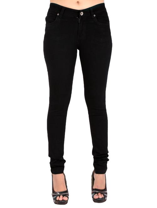 black denim jeans - 12884774 - Very Small Image - 1