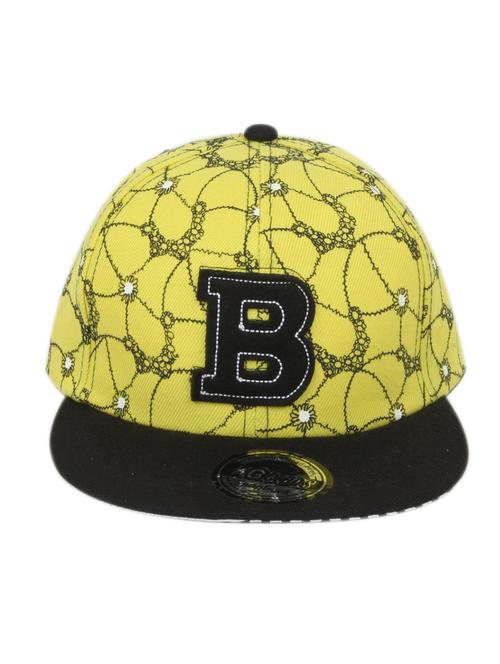 ilu baseball hiphop cotton caps men women boys caps hats - 12889105 - Very Small Image - 1