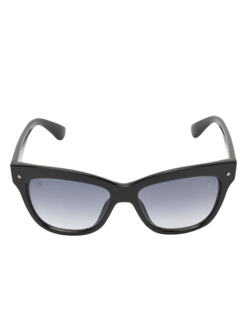 mtv-132-c1 grey cat-eye sunglasses - 12889244 - Very Small Image - 1