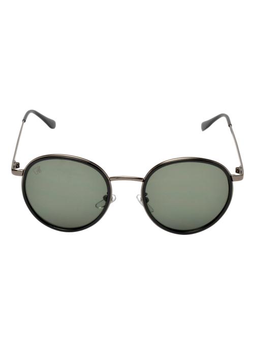 mtv mtv-137-c4 green round sunglasses - 12889269 - Very Small Image - 1