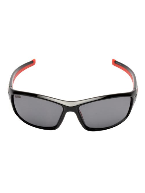mtv roadies rd-130-c1 grey sports sunglasses - 12889326 - Very Small Image - 1