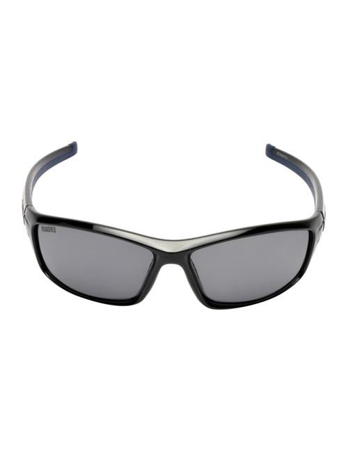 mtv roadies rd-130-c2 grey sports sunglasses - 12889327 - Very Small Image - 1