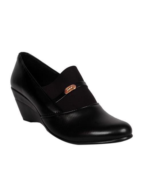 black fabric boots - 12889602 - Very Small Image - 1