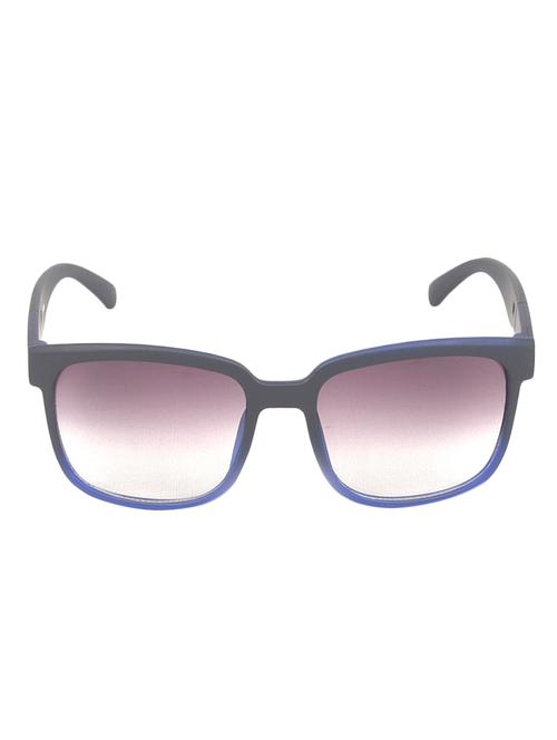 sg555 black & blue medium wayfarer sunglasses - 12893127 - Very Small Image - 1
