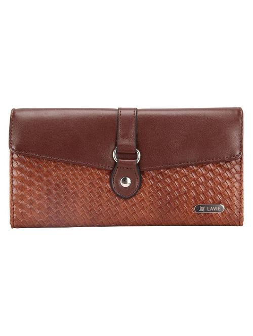 lavie melvin choco wallet - 12894922 - Very Small Image - 1