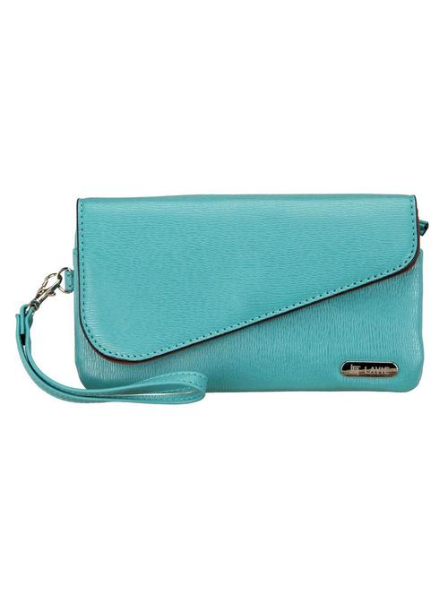 lavie melvin turquoise wallet - 12894939 - Very Small Image - 1