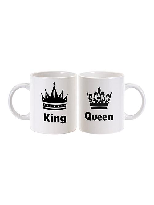 stylish printed mug 9 - 12899635 - Very Small Image - 1