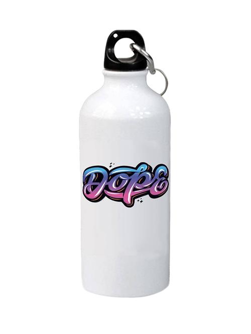 stylish printed sipper bottle 21 - 12899896 - Very Small Image - 1