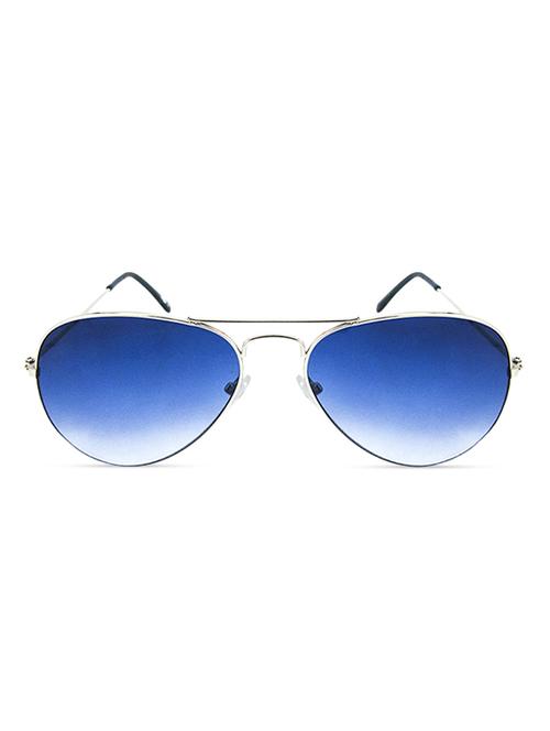royal blue uv protected aviators - 1290592 - Very Small Image - 1
