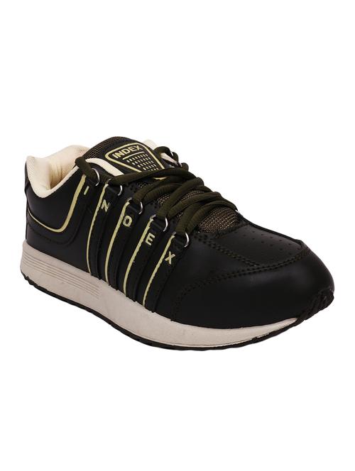 brown eva sport shoes - 12916577 - Very Small Image - 1