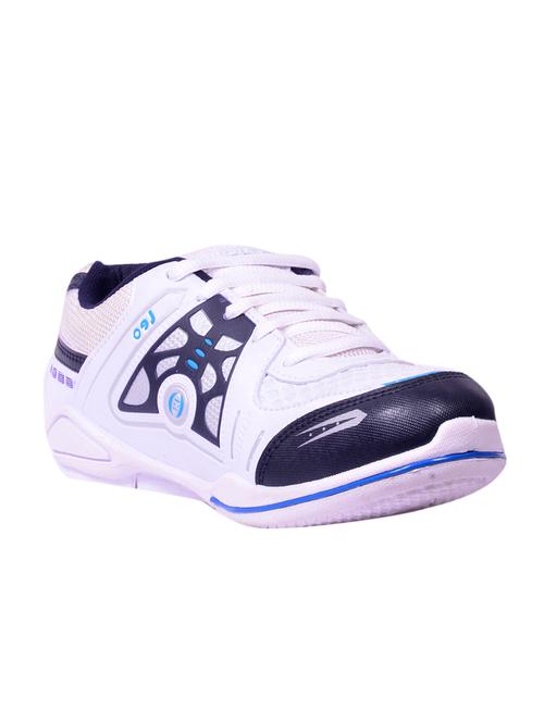 white eva sport shoes - 12916591 - Very Small Image - 1
