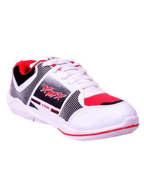 white eva sport shoes - 12916599 - Very Small Image - 1