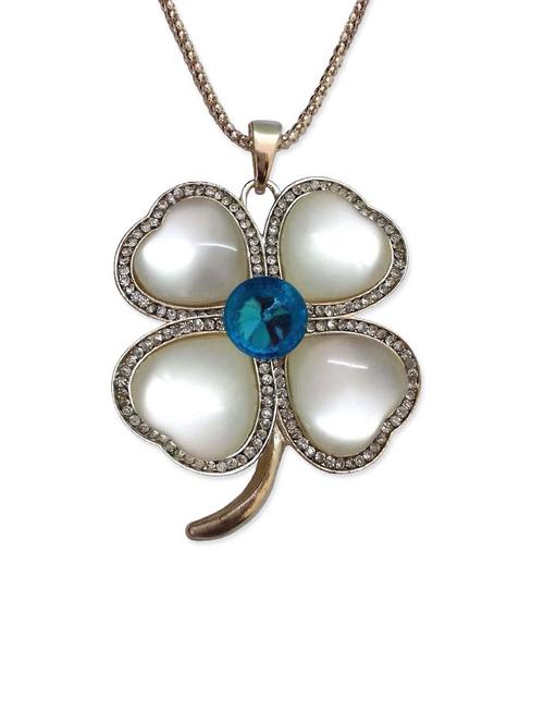white metal pendant - 12927675 - Very Small Image - 1