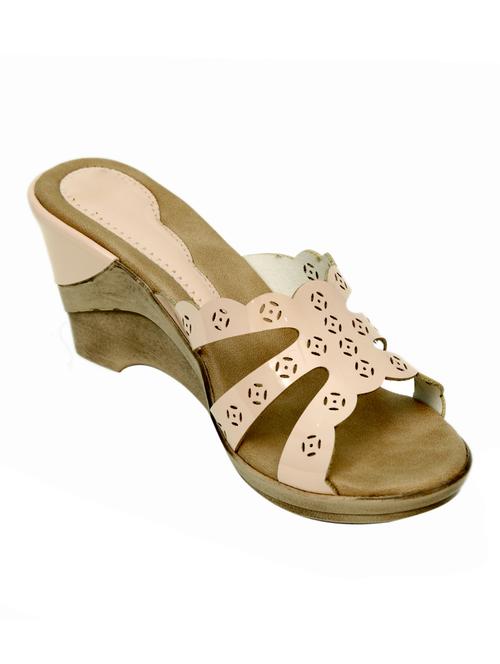 art sole women's wedges (pink) - 12928693 - Very Small Image - 1