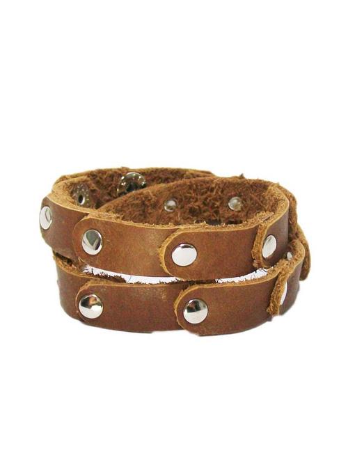 tan nonmetal bracelet - 12938736 - Very Small Image - 1