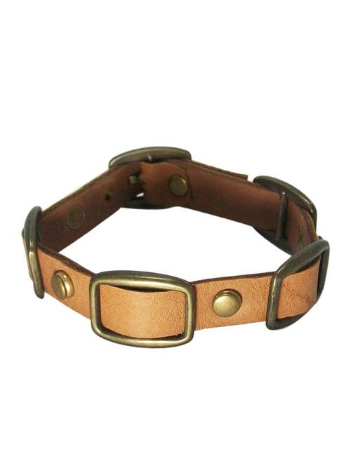 tan nonmetal bracelet - 12943498 - Very Small Image - 1
