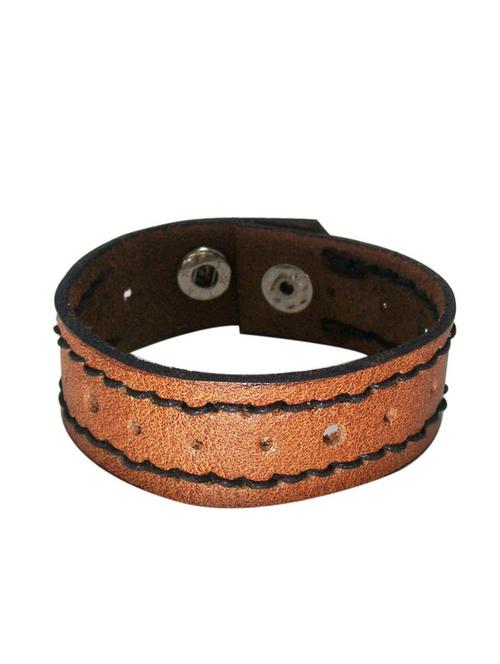 tan nonmetal bracelet - 12943949 - Very Small Image - 1