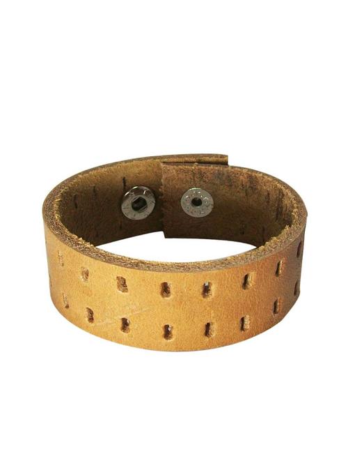 tan nonmetal bracelet - 12944267 - Very Small Image - 1