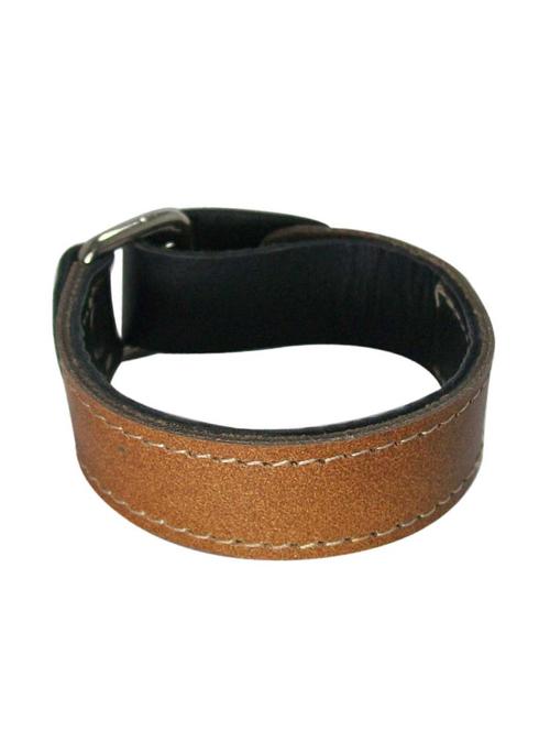 tan non-metal bracelet - 12944507 - Very Small Image - 1