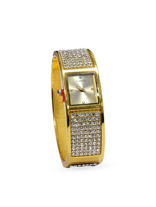 kada style embellished watch - 12951564 - Very Small Image - 1