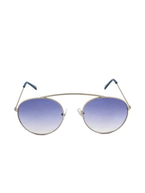 round full rim uv protected sunglasses - 12952288 - Very Small Image - 1