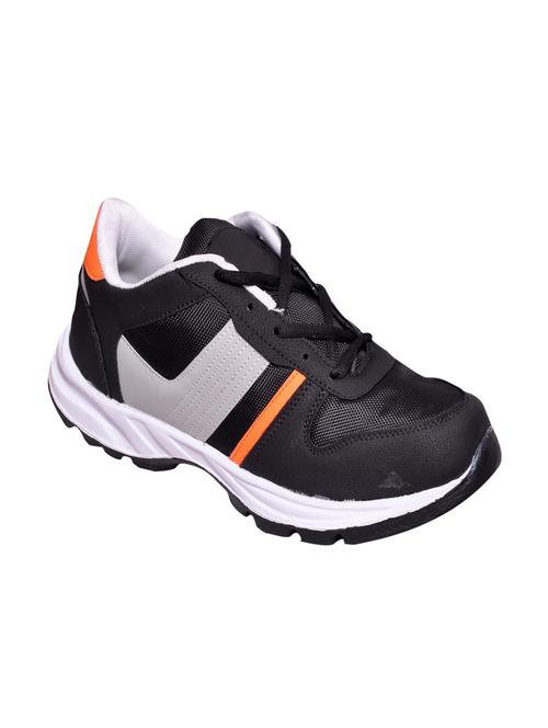 black eva sport shoes - 12954254 - Very Small Image - 1