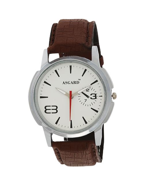 asgard analog trendy watch for mens - 12959272 - Very Small Image - 1