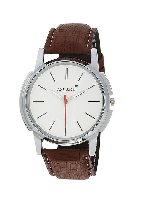asgard analog trendy watch for mens - 12959283 - Very Small Image - 1