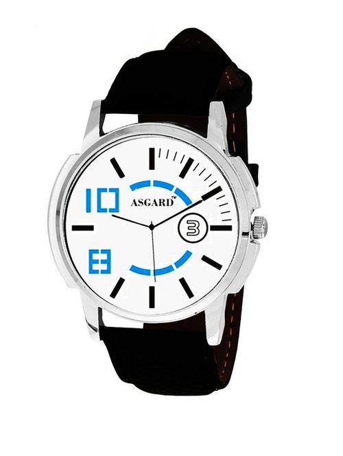 asgard analog trendy watch for mens - 12959284 - Very Small Image - 1