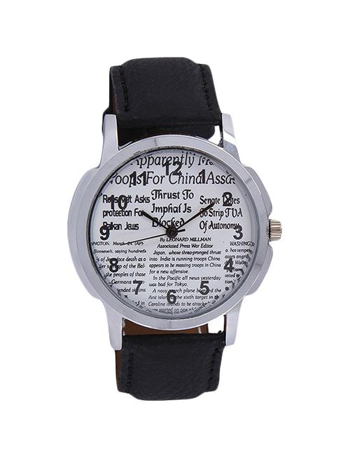 asgard analog trendy watch for mens - 12959285 - Very Small Image - 1