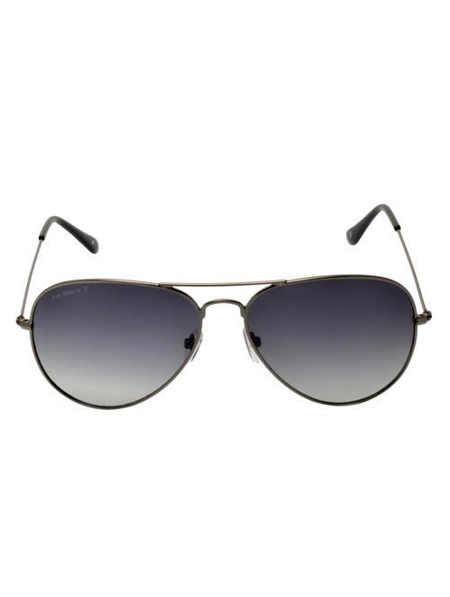 full rim grey aviators - 12959947 - Very Small Image - 1