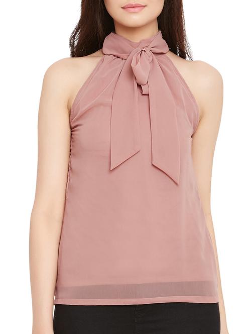 beige top - 12972089 - Very Small Image - 1