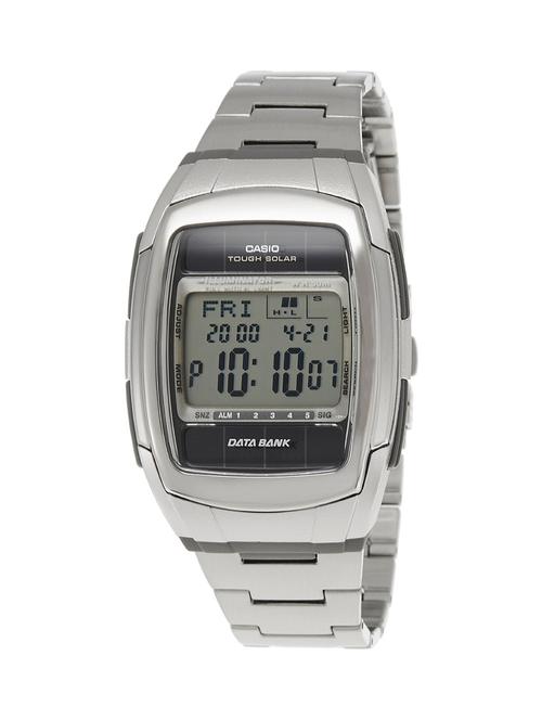 casio youth grey dial men's watch - db-e30d-1avdf (db29) - 12974097 - Very Small Image - 1
