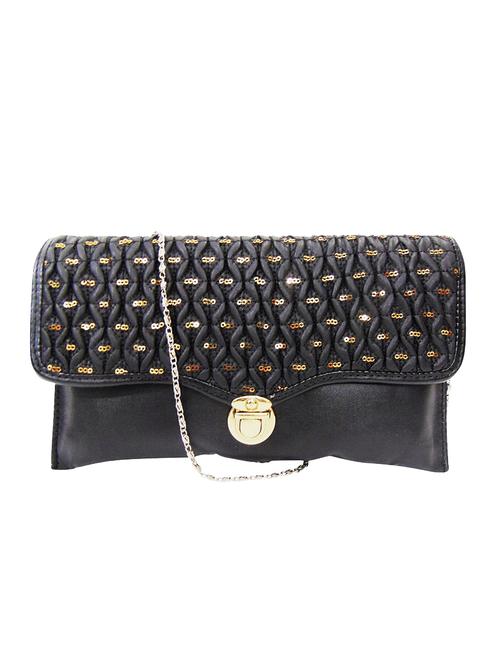 black canvas sling bag - 12979474 - Very Small Image - 1