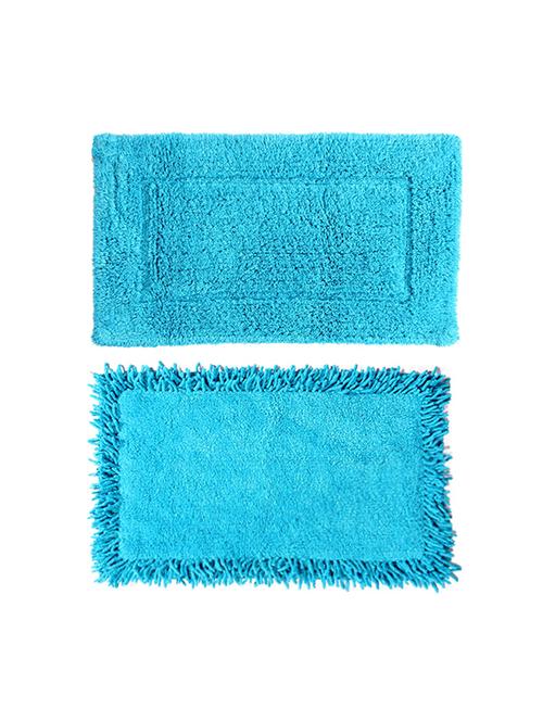 furhome cotton door mat ( buy 1 get 1 ) - 12980487 - Very Small Image - 1