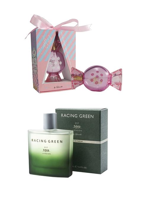 eau de perfume for men & women by laurelle - 12980591 - Very Small Image - 1
