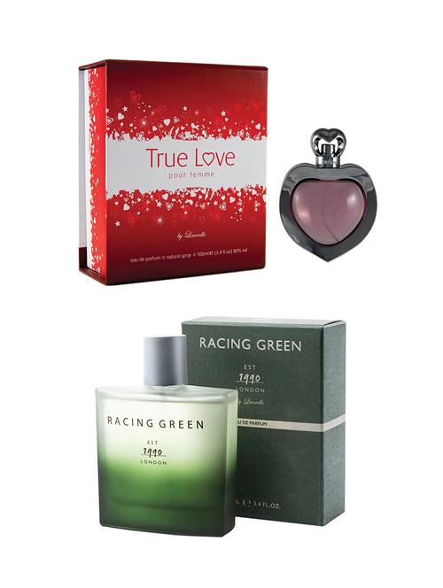 eau de toilette for men & women by laurelle - 12980592 - Very Small Image - 1