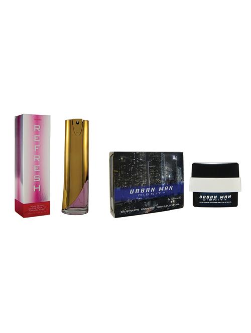 eau de toilette for men & women by laurelle - 12980608 - Very Small Image - 1