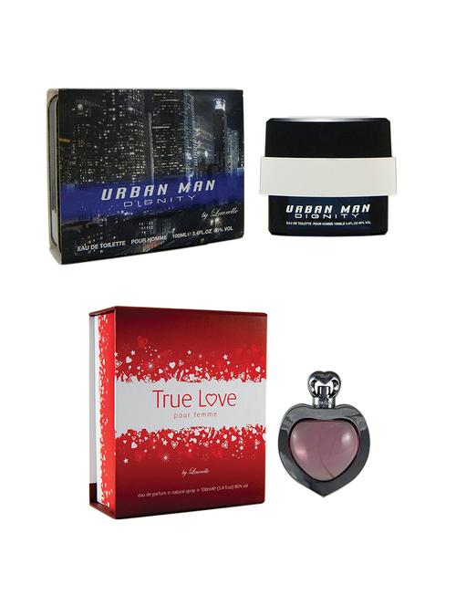 eau de toilette for men & women by laurelle - 12980610 - Very Small Image - 1