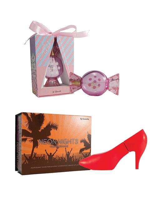 eau de toilette for men & women by laurelle - 12980613 - Very Small Image - 1