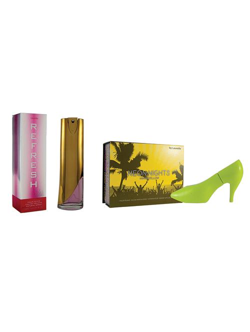 eau de toilette for men & women by laurelle - 12980615 - Very Small Image - 1