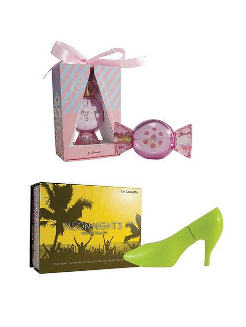 eau de toilette for women by laurelle - 12980616 - Very Small Image - 1